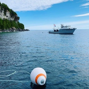 Private Charters Tobermory