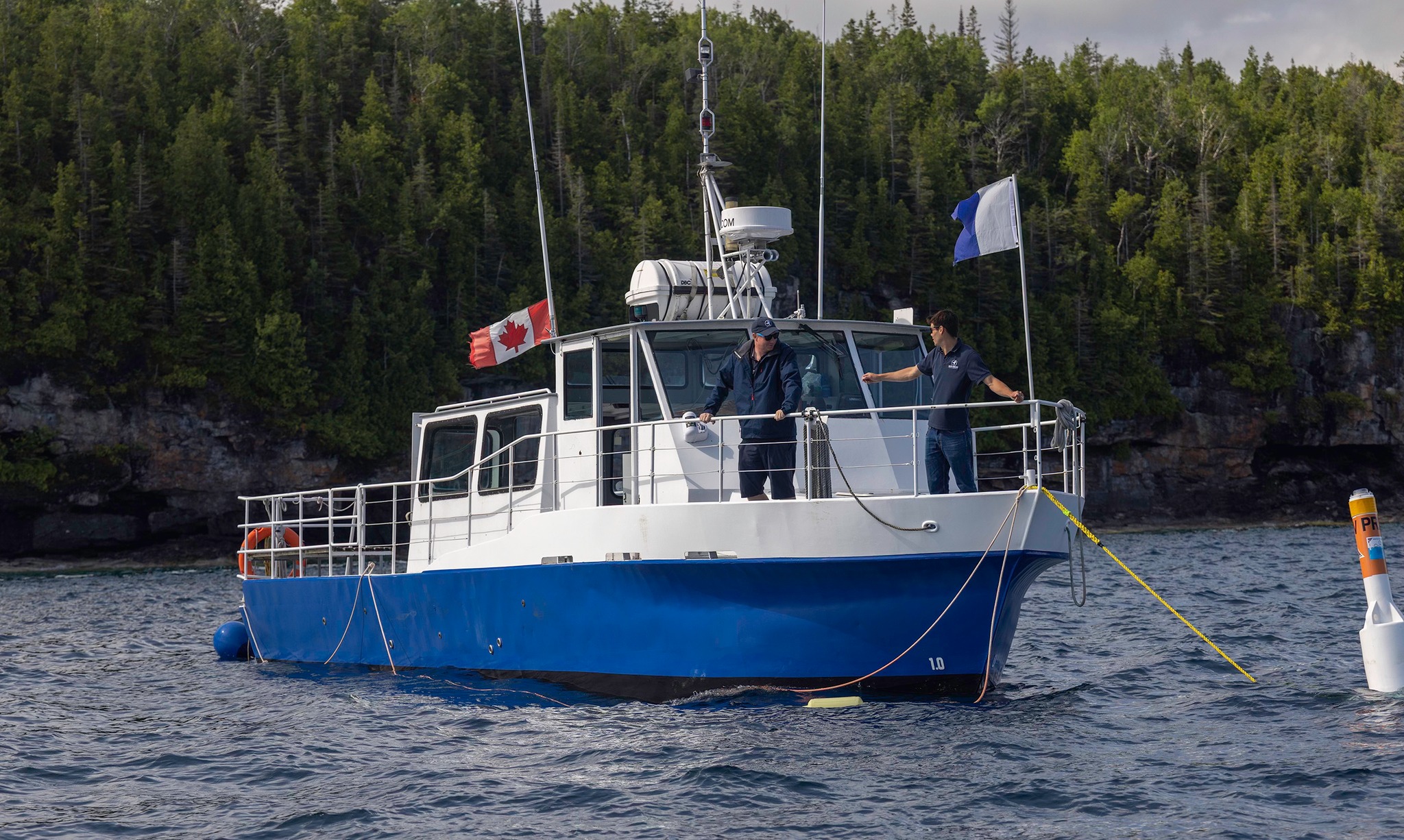 Join a Public Charter